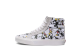 Vans Disney x Geoff McFetridge SK8 HI Mickeys 90th (VN0A38FYRNQ) bunt 1