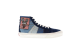 Vans Disney x Taka Hayashi Sk8 Hi (VN0A3WNDRNR) bunt 4