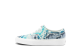 Vans Doheny Series Blue (VN0A3MVZ54H) bunt 1