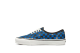 Vans Dover Street Market x OG Authentic LX DSM Checkerboard (VN0A4BV95B3) bunt 1