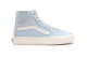 Vans Eco Theory SK8 Hi Tapered (VN0A4U169FR) blauw 1
