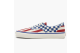 Vans Era 95 DX Factory Stripes Anaheim Blue (VN0A2RR1VYC) bunt 2