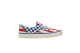 Vans Era 95 DX Factory Stripes Anaheim Blue (VN0A2RR1VYC) bunt 4