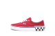 Vans Era Check Block (VN0A38FRVOR) rot 1