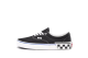 Vans Era Check Block (VN0A38FRVOQ) schwarz 1
