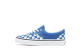 Vans Era Checkerboard Lapis Blue (VN0A38FRVOU) bunt 1