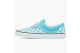 Vans Era Checkerboard Scuba Blue (VN0A38FRVOW) türkis 2