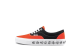Vans Era Skeleton Printing Retro Casual Canvas (VN0A38FRT5M) bunt 2