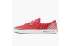Vans Era Supreme CDG Harold Hunter x (VN 0W3CEG5) rot 2