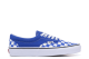 Vans Era Checkerboard Lapis Blue (VN0A38FRVOU) bunt 5