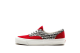 Vans Fear of God x Era 95 DX (VN0A3MQ5PZQ) rot 1