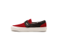 Vans Fear of God x Slip On 47 DX (VN0A3J9FPQR) rot 1