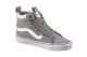 Vans Filmore Hi (VN0A5HYVU0V1) grau 2