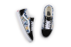 Vans Floral Old Skool (VN0A5KRFFF11) schwarz 2