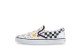 Vans Flour Shop x Classic Slip On Icons Checkerboard (VN0A4U382NI) bunt 1