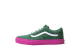 Vans Golf Wang x Old Skool Pro Green S (VN-0QHMF5G) grün 1