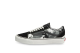 Vans UA Old Skool Camo GORE TEX (VN0A4V9W4T4) schwarz 1