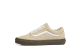 Vans Hairy Suede Old Skool (VN0005UAKHK) beige 1