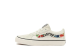 Vans Hanna Scott Sk8 low Reissue Sf (VN0A4UWIA61) weiss 1