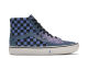 Vans Harry Potter x Comfycush Sk8 Hi Transfiguration (VN0A3WMBVX2) bunt 5