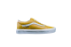 Vans Horween x Vault Old Skool Lite Gold (VN0A3DPYONG) gelb 3