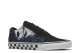 Vans House of Terror x Old Skool The Exorcist (VN0A4U3BBOO) schwarz 4