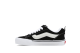 Vans Vault UA Knu Skool VR3 LX Imran Potato x (VN0A7Q5JB3P) schwarz 2