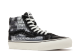 Vans Vault OG Sk8 Hi LX Gnarly Pack INVINCIBLE x Reissue VLT (VN000CDDBP6) schwarz 5