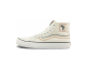 Vans JUJU Surf Club x SK8 HI (VN0A4BX6YQ1) beige 1