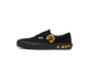 Vans Era KAR LArt de lAutomobile (VN0A4BNH261) schwarz 1