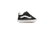 Vans Old Skool Crib (VN0A3U8K6BT) schwarz 3