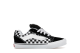Vans Knu Skool CHECKERBOARD (VN000D2TBPB) bunt 1