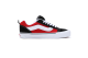 Vans Knu Skool (VN0009QC6RT) rot 3