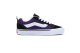 Vans Knu Skool (VN0009QCB5P) schwarz 3