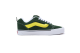 Vans Knu Skool (VN0009QCBGN) weiss 3