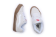 Vans Knu Skool (VN0009QCWHT1) branco 3