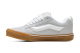 Vans Knu Skool (VN000CRP7VF1) grau 2