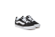 Vans Knu Skool (VN000D2T6BT) schwarz 1