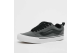 Vans Knu Skool Suede Pewter (VN000DAJPWT1) grau 2