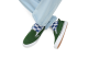 Vans Knu Slip On (VN0009QDBGN) grün 3