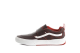 Vans Kyle Walker Pro 2 Slip on (VN0A4UW3REB) braun 1