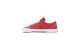 Vans Suede V logo Retro Low Tops Casual Skateboarding Sid (VN0A54F54XI) rot 6