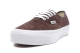 Vans LX Authentic Reissue 44 Pig Suede Potting Soil (VN0007QZDMV1) braun 2