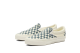 Vans LX Classic Slip On Checkerboard 98 (VN000D9P12S) bunt 6