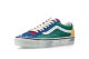 Vans LX Old Skool 36 Pearlized Pack (VN000E8VBGK1) rood 3
