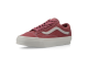 Vans LX Old Skool 36 (VN000EHCE2Z1) rot 2
