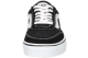 Vans MN Brooklyn LS Skate (VN000D7QBA21) schwarz 2