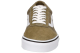 Vans MN Ward Skate (VN000CSKY331) braun 3