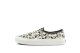 Vans Authentic 44 Dx Mooneyes Anaheim Factory (VN0A5KX4AVP) weiss 1