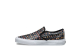 Vans Nintendo x Classic Slip On Zelda (VN0004MPJRD) schwarz 1
